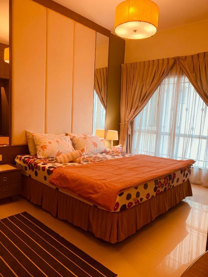 Qaiser Executive Stay East Lake Residence Kampong Bohol Exterior photo